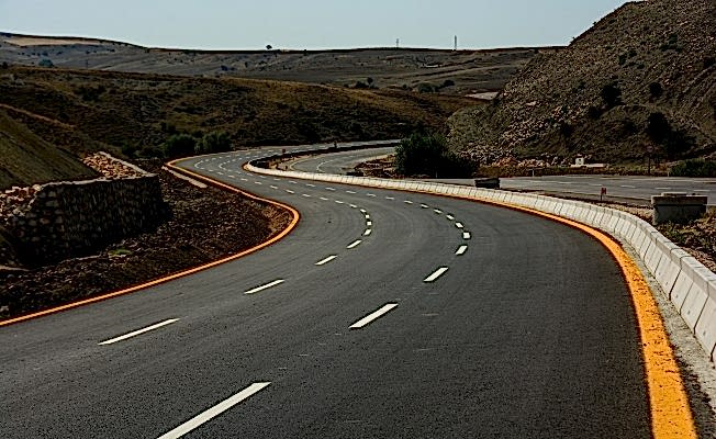 Asfalt Yapımı | Asfalt Yapan Firmalar