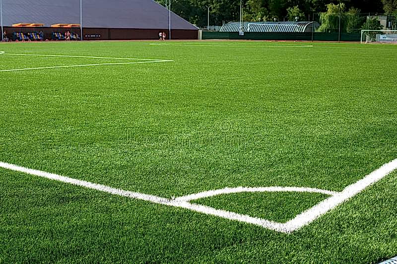 Halı Saha Nedir? | Halı Saha Yapımı | Halı Saha Yapan Firmalar